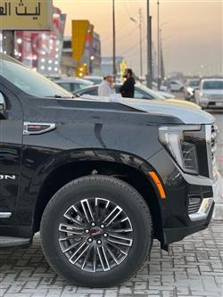 جي ام سي يوكون